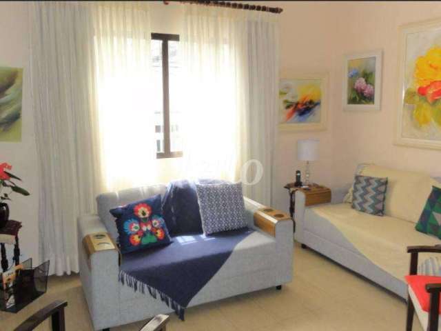 Casa com 3 quartos à venda na Rua Ouvidor Peleja, 506, Vila Mariana, São Paulo, 130 m2 por R$ 1.000.000