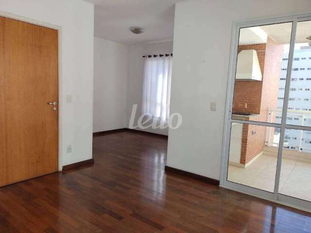 Apartamento com 4 quartos à venda na Avenida Doutor Altino Arantes, 103, Vila Clementino, São Paulo, 110 m2 por R$ 1.350.000