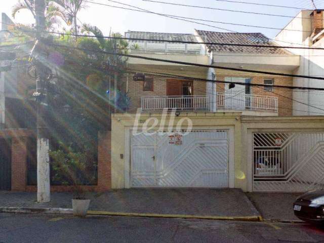 Casa com 3 quartos à venda na Rua Leandro Dupré, 1211, Vila Clementino, São Paulo, 270 m2 por R$ 1.999.000