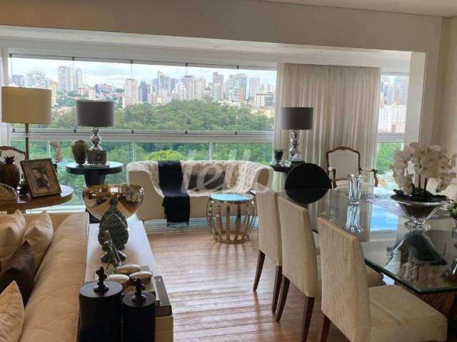 Apartamento com 4 quartos à venda na Rua Maracaí, 87, Aclimação, São Paulo, 234 m2 por R$ 3.550.000