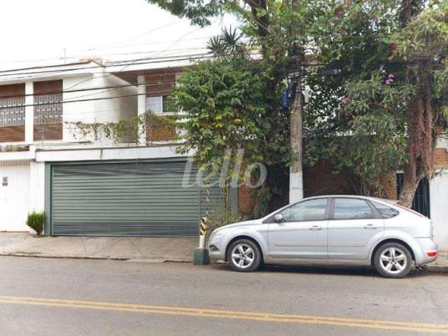 Casa com 5 quartos à venda na Rua Morais de Barros, 481, Campo Belo, São Paulo, 317 m2 por R$ 2.695.000