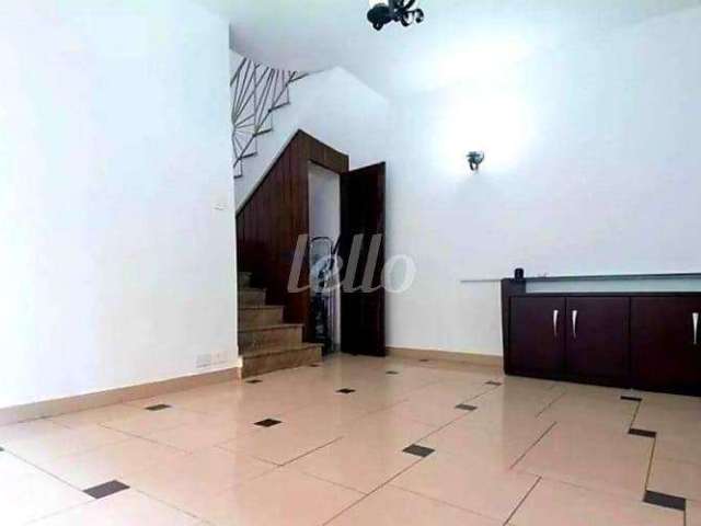 Casa com 3 quartos à venda na Rua Monsenhor Basílio Pereira, 284, Jabaquara, São Paulo, 140 m2 por R$ 620.000