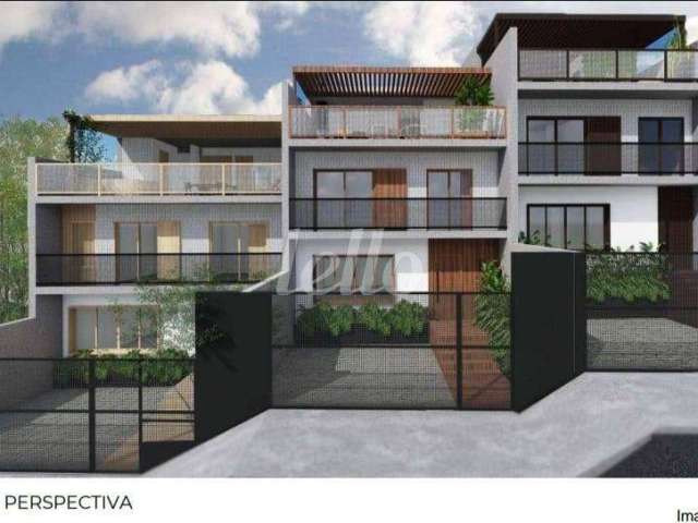 Casa com 3 quartos à venda na Rua Visconde de Guaratiba, 249, Cursino, São Paulo, 126 m2 por R$ 1.290.000