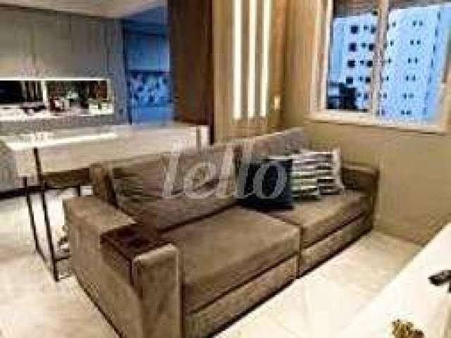 Apartamento com 2 quartos à venda na Rua Francisco de Vitória, 201, Chácara Klabin, São Paulo, 70 m2 por R$ 1.099.999