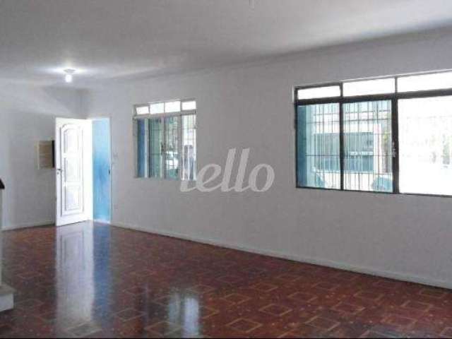 Casa comercial com 3 salas à venda na Rua Padre Leonardo, 310, Campo Belo, São Paulo, 235 m2 por R$ 999.999