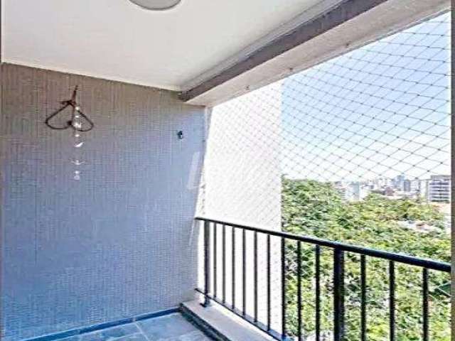 Apartamento com 2 quartos à venda na Rua Fagundes Dias, 204, Saúde, São Paulo, 63 m2 por R$ 700.000