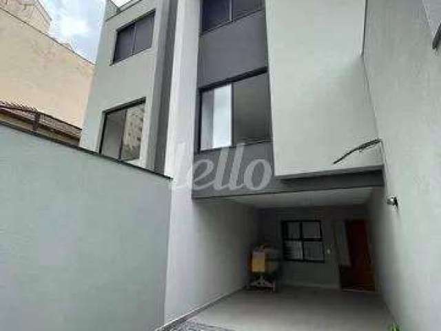 Casa com 4 quartos à venda na Rua Doutor Francisco José Longo, 251, Saúde, São Paulo, 170 m2 por R$ 1.278.000