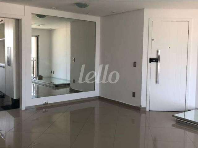 Apartamento com 3 quartos à venda na Rua Paula Ney, 357, Vila Mariana, São Paulo, 81 m2 por R$ 980.000