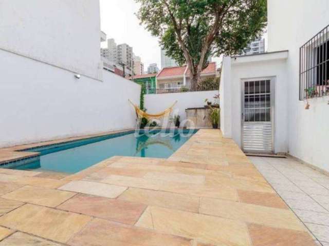 Casa com 3 quartos à venda na Rua da Contagem, 258, Saúde, São Paulo, 265 m2 por R$ 1.595.000