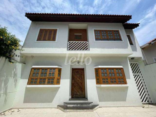 Casa com 4 quartos à venda na Avenida Nhandu, 286, Moema, São Paulo, 250 m2 por R$ 1.950.000