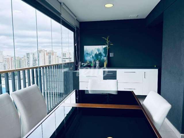 Apartamento com 2 quartos à venda na Rua Doutor Samuel Porto, 373, Saúde, São Paulo, 69 m2 por R$ 930.000