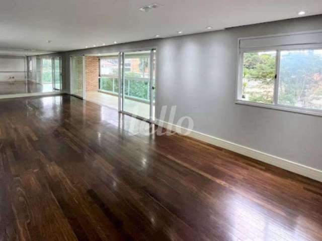 Apartamento com 4 quartos à venda na Rua Barão do Triunfo, 117, Brooklin, São Paulo, 169 m2 por R$ 1.990.000