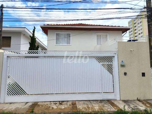 Casa comercial com 1 sala à venda na Rua Dom Luís de Bragança, 148, Saúde, São Paulo, 179 m2 por R$ 1.400.000