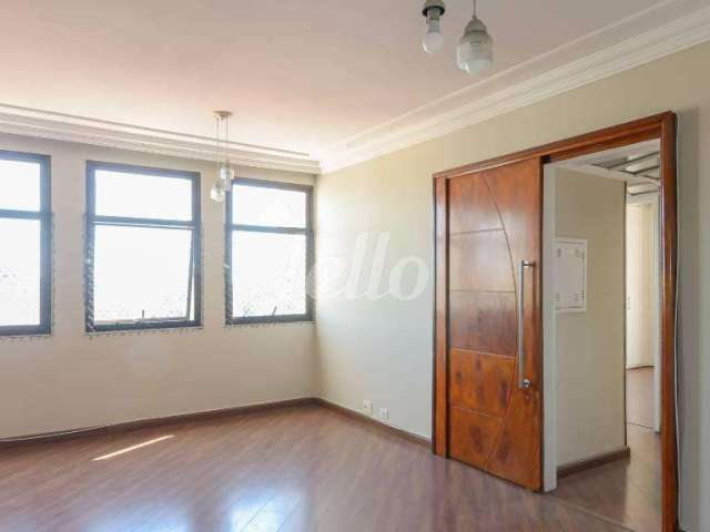 Apartamento com 3 quartos à venda na Avenida Dória, 360, Campo Belo, São Paulo, 90 m2 por R$ 670.000