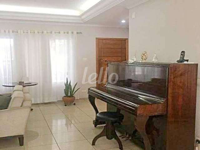 Casa com 4 quartos à venda na Rua Baltazar Lisboa, 464, Vila Mariana, São Paulo, 131 m2 por R$ 1.199.999