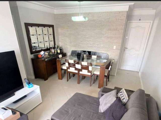 Apartamento com 3 quartos à venda na Rua Bragança Paulista, 409, Chácara Santo Antônio, São Paulo, 75 m2 por R$ 780.000