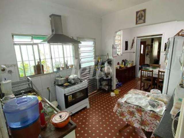 Casa com 5 quartos à venda na Rua General Lecor, 764, Ipiranga, São Paulo, 170 m2 por R$ 855.000