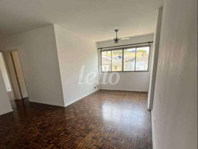 Apartamento com 2 quartos à venda na Rua Rio Grande, 678, Vila Mariana, São Paulo, 74 m2 por R$ 850.000