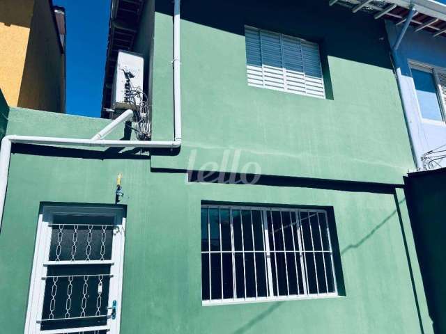 Casa comercial com 1 sala à venda na Rua Capitão Otávio Machado, 121, Chácara Santo Antônio, São Paulo, 150 m2 por R$ 850.000