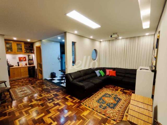 Apartamento com 2 quartos à venda na Avenida Ceci, 1735, Moema, São Paulo, 80 m2 por R$ 600.000