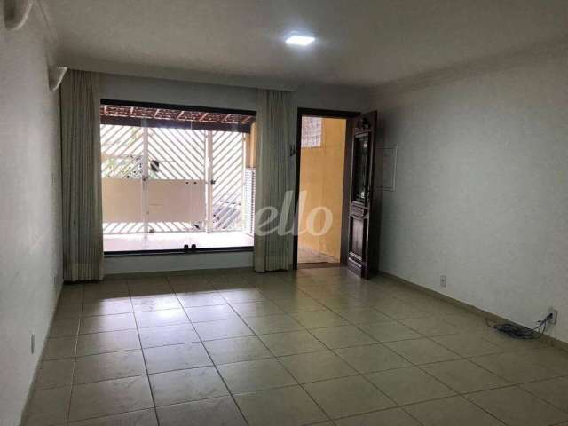 Casa comercial com 1 sala à venda na Rua dos Otonis, 43, Vila Clementino, São Paulo, 110 m2 por R$ 1.050.000