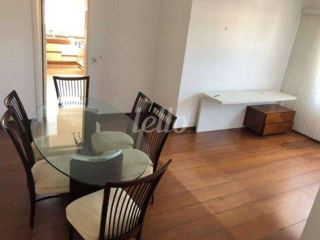 Apartamento com 3 quartos à venda na Rua Francisco Dias, 231, Saúde, São Paulo, 107 m2 por R$ 600.000