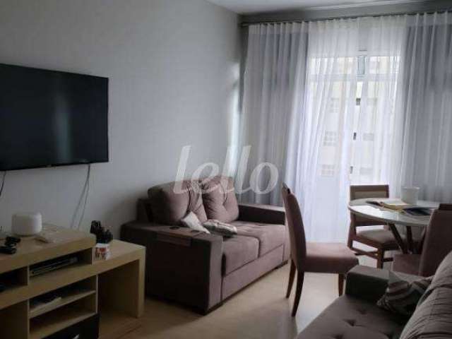 Apartamento com 3 quartos à venda na Rua Tenente Gomes Ribeiro, 30, Vila Clementino, São Paulo, 98 m2 por R$ 1.170.000