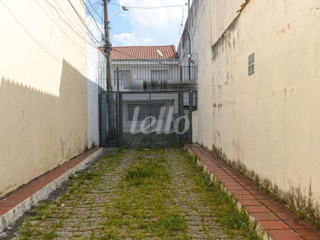 Casa com 2 quartos à venda na Rua Nhu-Guaçu, 172, Campo Belo, São Paulo, 75 m2 por R$ 750.000