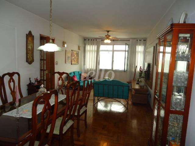 Apartamento com 2 quartos à venda na Avenida Miruna, 1108, Moema, São Paulo, 101 m2 por R$ 585.000