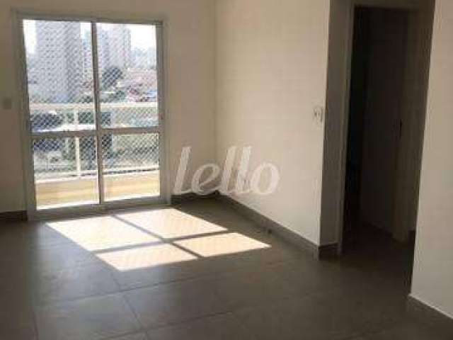 Apartamento com 2 quartos à venda na Rua Lomas Valentinas, 301, Saúde, São Paulo, 63 m2 por R$ 640.000