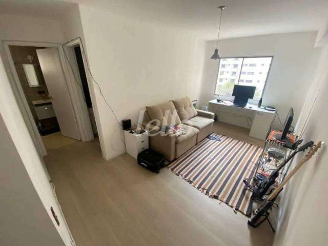 Apartamento com 1 quarto à venda na Rua Jacques Félix, 709, Vila Nova Conceição, São Paulo, 44 m2 por R$ 590.000