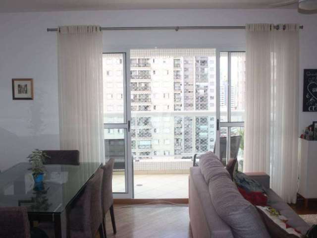 Apartamento com 3 quartos à venda na Rua Pageu, 80, Vila Mariana, São Paulo, 107 m2 por R$ 1.350.000