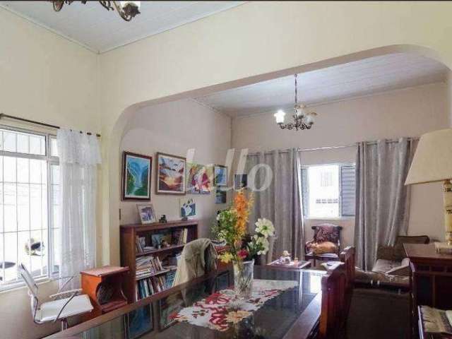 Casa com 3 quartos à venda na Rua Durval do Nascimento Miele, 35, Vila Clementino, São Paulo, 110 m2 por R$ 850.000