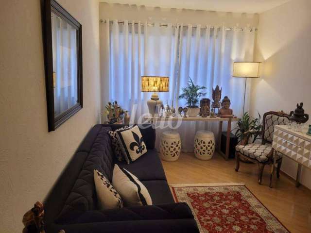 Apartamento com 2 quartos à venda na Rua Professor Vahia de Abreu, 275, Vila Olímpia, São Paulo, 67 m2 por R$ 810.000