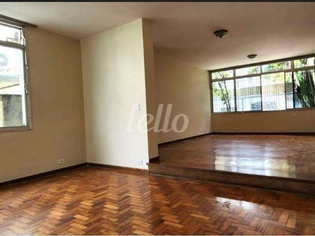 Casa comercial com 3 salas à venda na Rua Ytaipú, 497, Saúde, São Paulo, 280 m2 por R$ 1.915.000