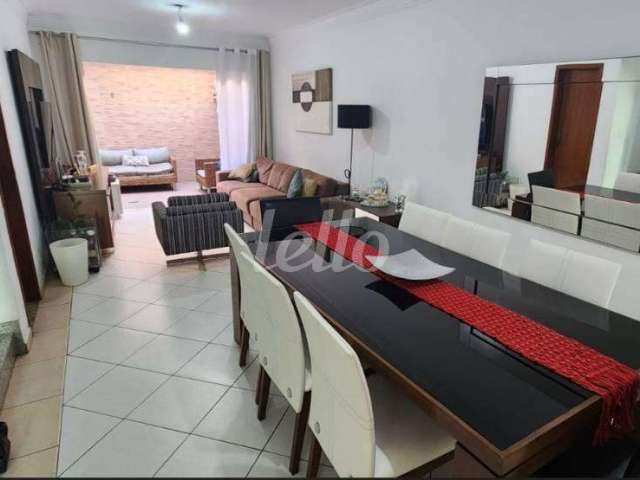 Casa com 3 quartos à venda na Rua Sabino, 136, Saúde, São Paulo, 118 m2 por R$ 1.055.000