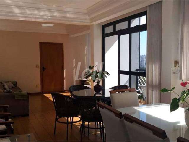 Apartamento com 2 quartos à venda na Pç. Evangelista, 142, Cursino, São Paulo, 137 m2 por R$ 860.000