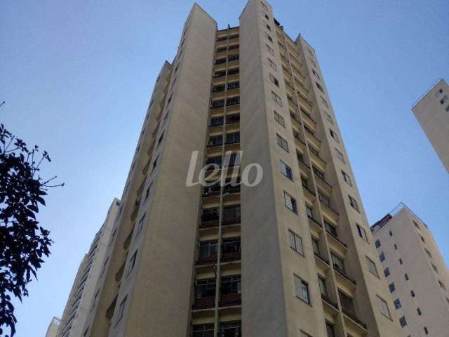 Apartamento com 1 quarto à venda na Rua Álvaro Luís Roberto de Assumpção, 43, Campo Belo, São Paulo, 47 m2 por R$ 500.000