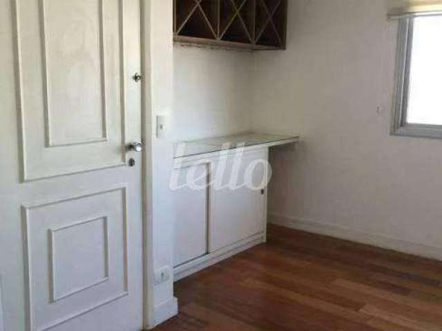 Apartamento com 3 quartos à venda na Rua Porto Martins, 85, Brooklin, São Paulo, 95 m2 por R$ 1.063.000