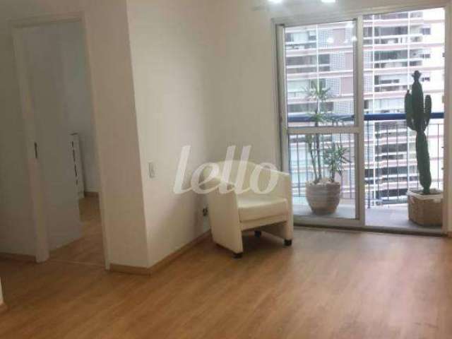 Apartamento com 2 quartos à venda na Rua Engenheiro Armando de Virgillis, 220, Vila Mariana, São Paulo, 65 m2 por R$ 700.000