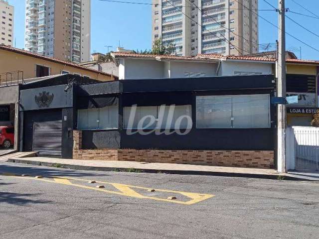 Ponto comercial com 4 salas à venda na Rua Itagyba Santiago, 591, Campo Belo, São Paulo, 150 m2 por R$ 610.000