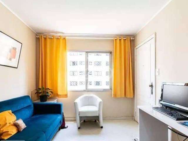 Apartamento com 2 quartos à venda na Av. Itaboraí, 435, Saúde, São Paulo, 60 m2 por R$ 460.000