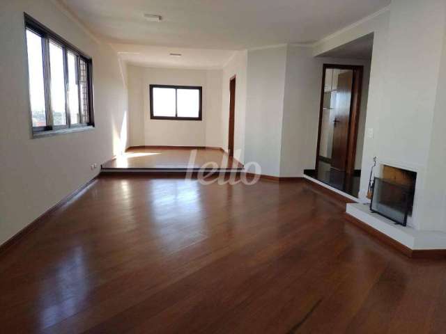 Apartamento com 3 quartos à venda na Rua Doutor Samuel Porto, 134, Saúde, São Paulo, 155 m2 por R$ 1.450.000