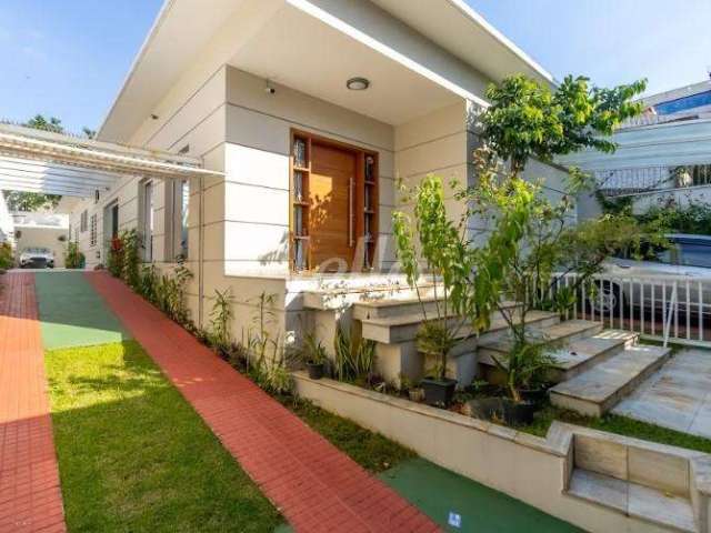 Casa com 4 quartos à venda na Alameda dos Guatás, 1125, Saúde, São Paulo, 265 m2 por R$ 2.650.000