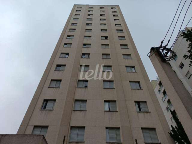 Apartamento com 1 quarto à venda na Avenida Doutor Altino Arantes, 835, Vila Mariana, São Paulo, 50 m2 por R$ 500.000