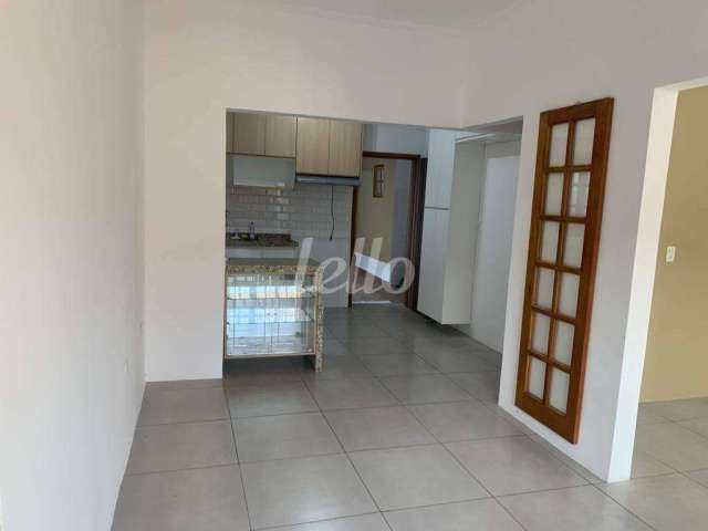 Casa com 3 quartos à venda na Av. Iraí, 1679, Moema, São Paulo, 120 m2 por R$ 820.000