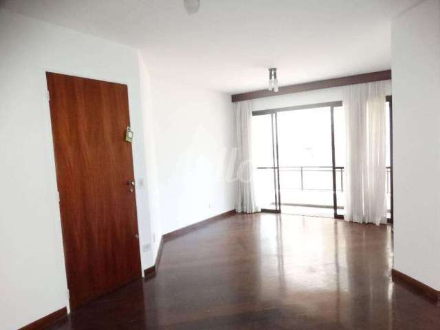 Apartamento com 3 quartos à venda na Av. Miruna, 327, Moema, São Paulo, 96 m2 por R$ 1.100.000