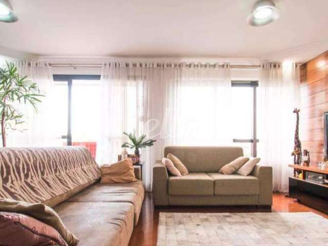 Apartamento com 3 quartos à venda na Rua do Boqueirão, 40, Saúde, São Paulo, 147 m2 por R$ 1.050.000