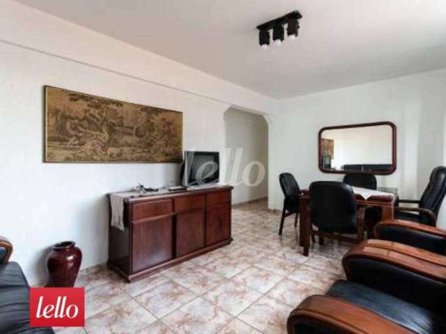 Apartamento com 3 quartos à venda na Avenida Moema, 291, Moema, São Paulo, 154 m2 por R$ 1.063.000