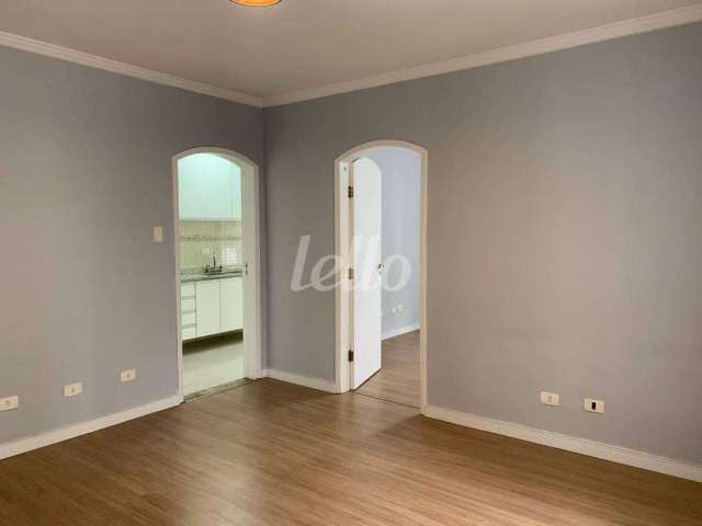 Apartamento com 1 quarto à venda na Rua Rio Grande, 45, Vila Mariana, São Paulo, 55 m2 por R$ 590.000